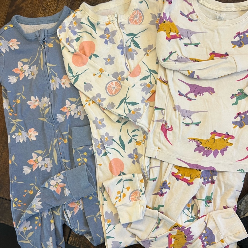 Old Navy Pajama Bundle